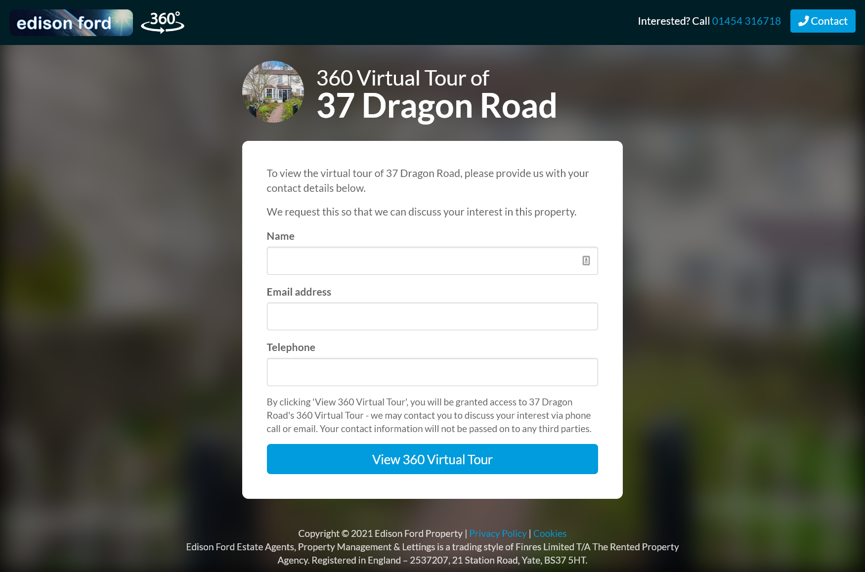 Screenshot_2021-02-24 360 Virtual Tour of 37 Dragon Road Edison Ford
